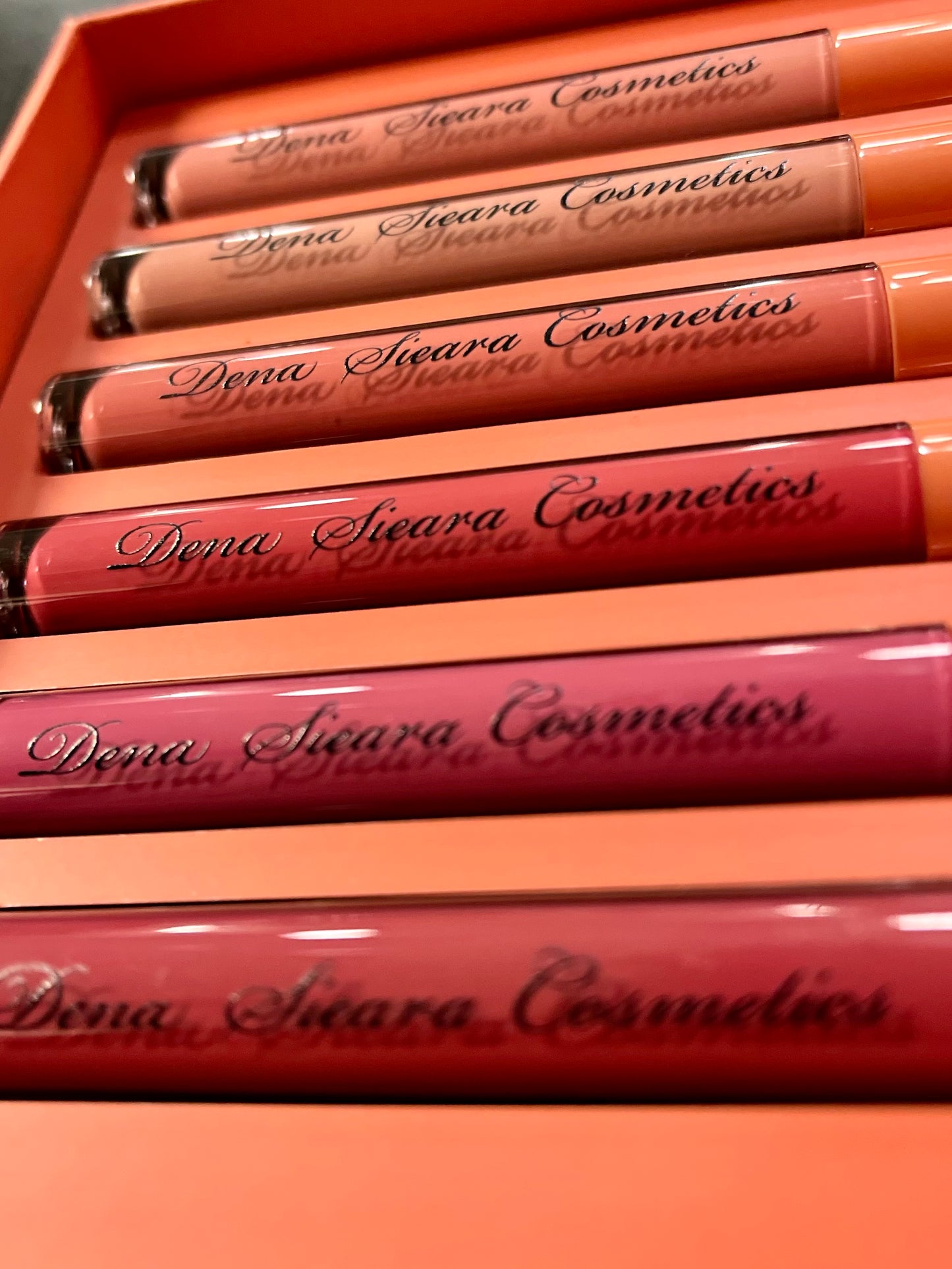 Malibu Lip Set