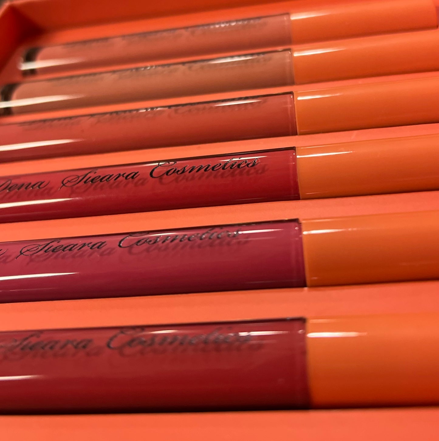 Desire Lip Set