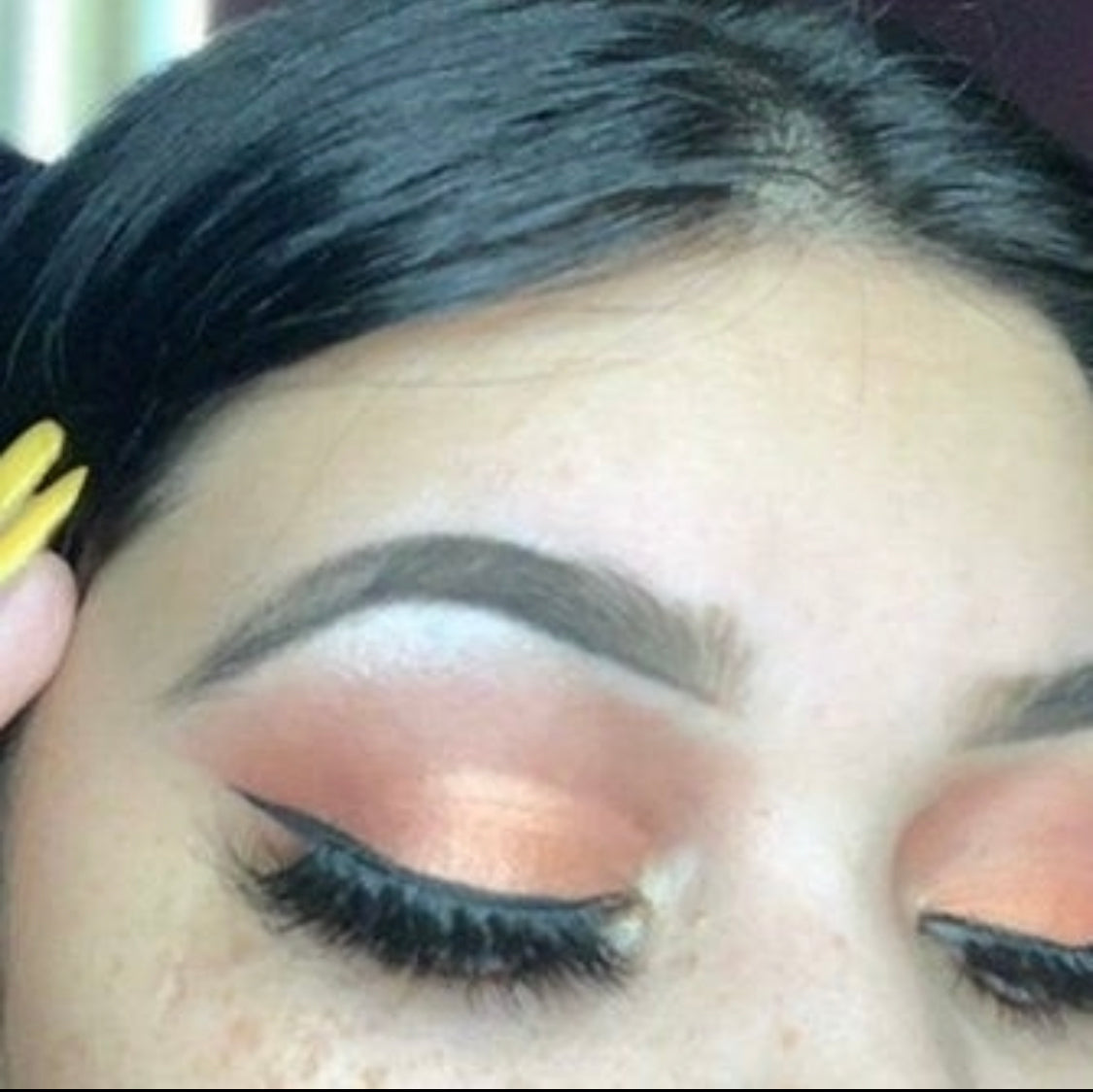 The Tie-dye Palette