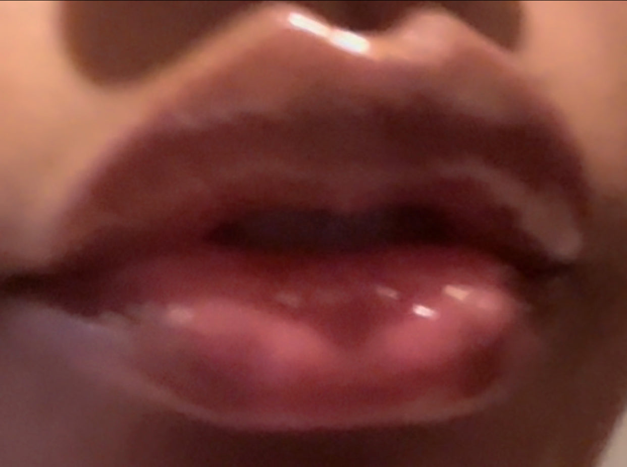 Extra Spicy Lip Plumper