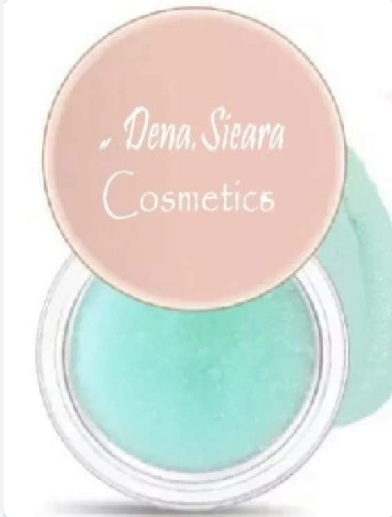 Sucrose Lip Scrub