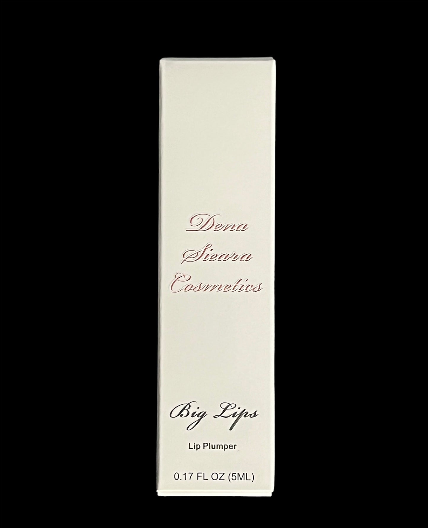 Extra Spicy Lip Plumper