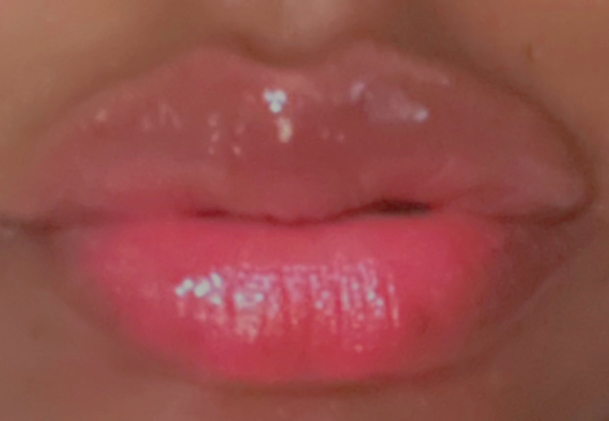 Extra Spicy Lip Plumper