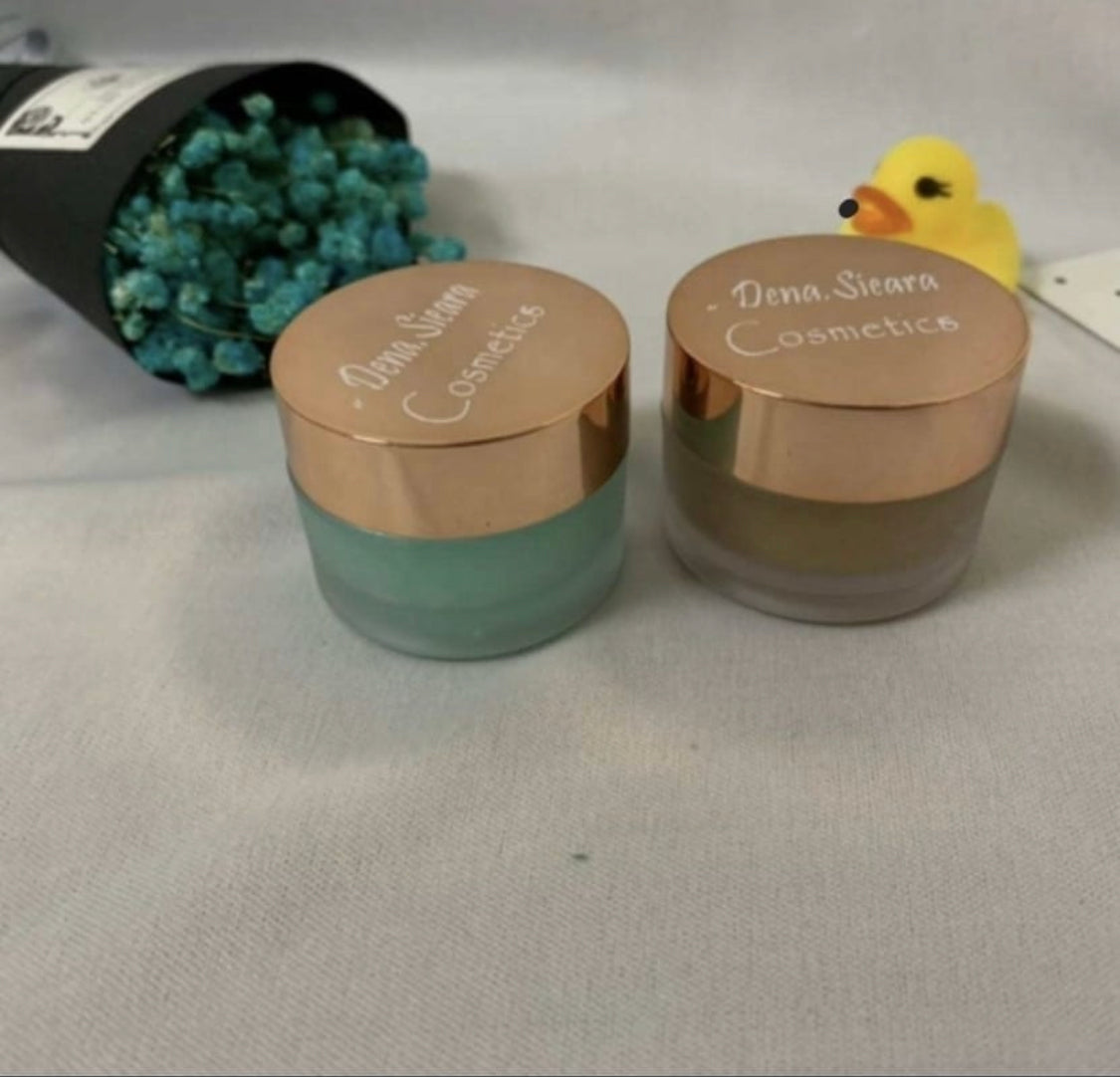 Sucrose Lip Scrub